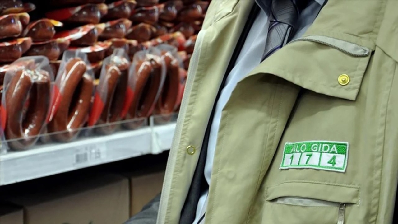 Gıdada Hiç Hile Yapmayan 18 İl Açıklandı