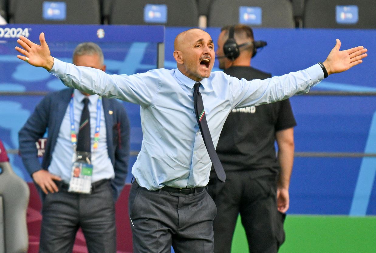 Fenerbahçe’de gündem Luciano Spalletti!