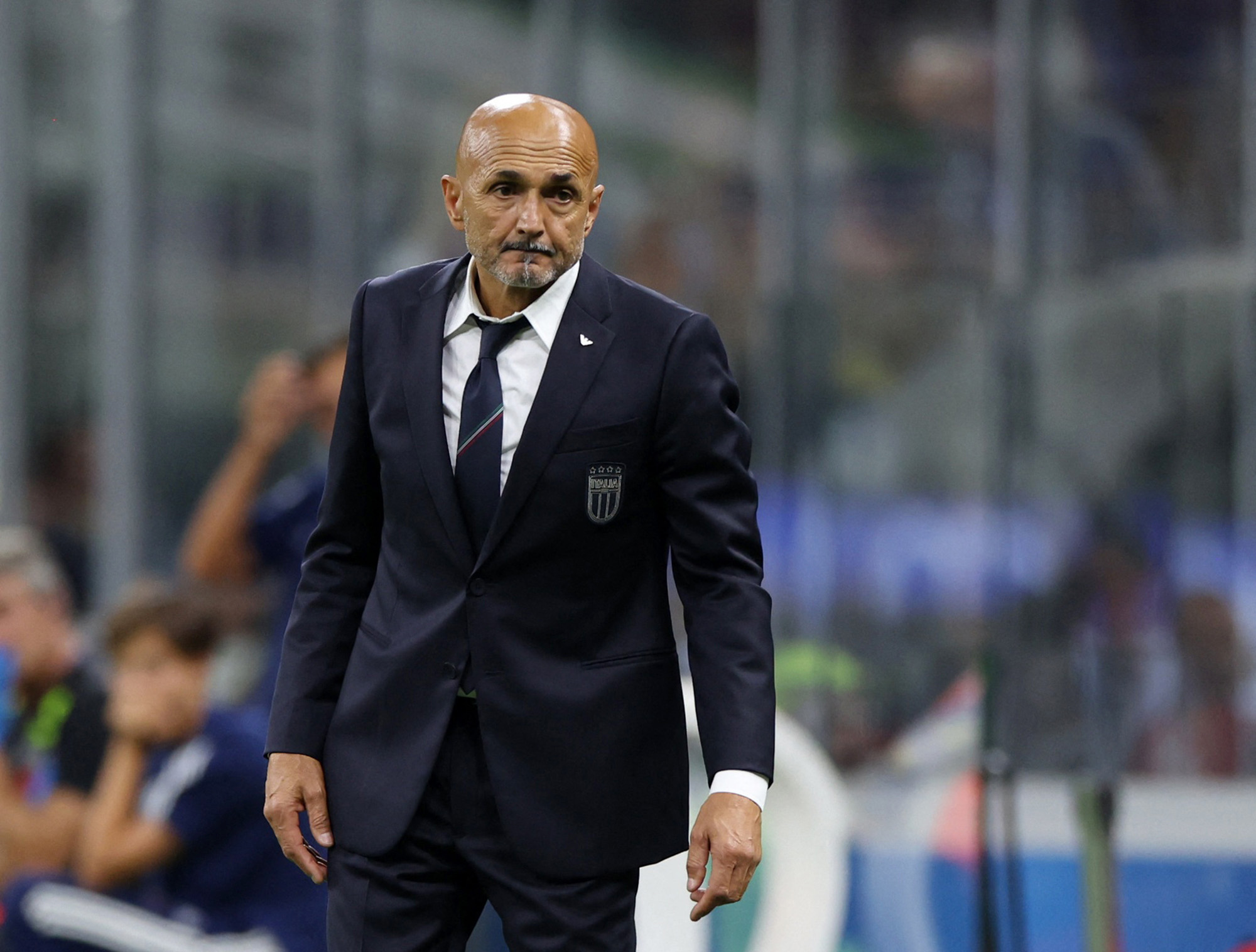 Fenerbahçe’de gündem Luciano Spalletti!