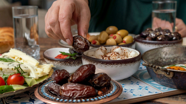 Şevval orucu