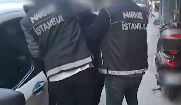3 ilde uyuşturucu operasyonu: 30 tutuklama
