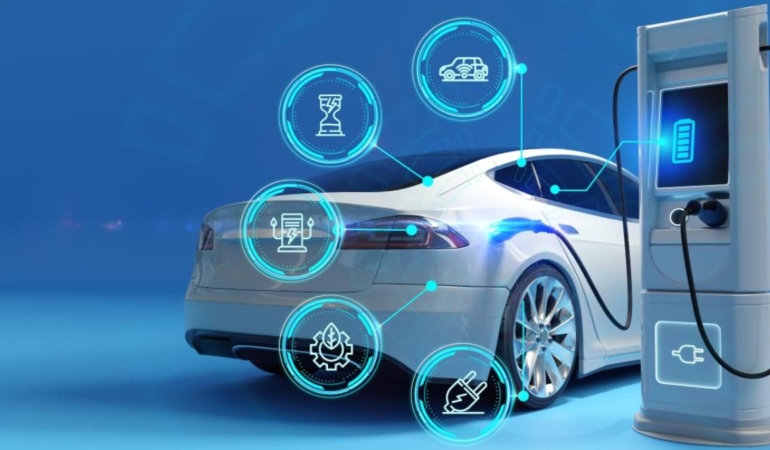 Avrupa’da en çok elektrikli otomobil satılan ülkeler belli oldu