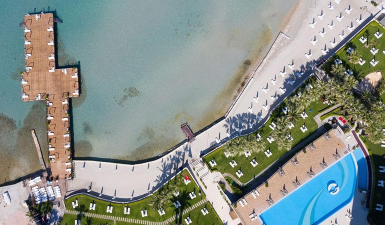 Bayram rezervasyonları turizmdeki rekor umutlarını artırdı