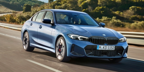 BMW mayıs ayı güncel fiyat listesi: 3 milyon TL altı bir araç kaldı