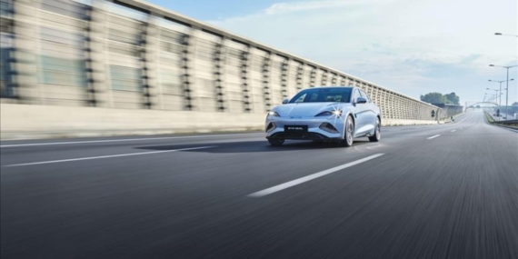BYD SEAL, Türkiye’ye özel versiyonla bu ay satışa çıkacak