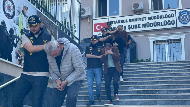 Change araçları kusursuz diye sattılar