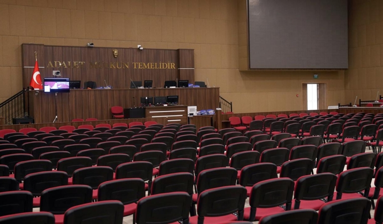 Düzce’deki haşema davasında 2 sanığa hapis cezası