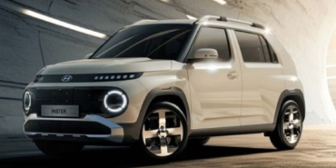 Elektrikli Hyundai Inster, Türkiye'de satışa çıktı: İşte fiyatı ve özellikleri