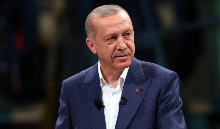 Erdoğan: Osman Gazi’nin yeni keşifleri vatandaşlarımızı çok daha rahatlatacak