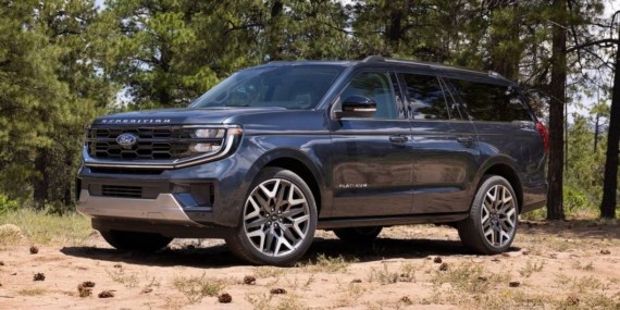 Ford, 273 binden fazla aracı geri çağırdı: İşte etkilenen modeller