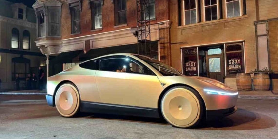 Hayal kırıklığı: Yeni Tesla Model Y müşteri bulmakta zorlanıyor