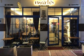 Lale Waffle & Kumpir Devir alan dua edecek her zaman.