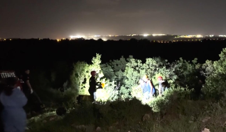 Kocaeli’nde 2 kişi define ararken canından oldu