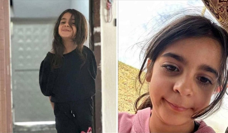 Narin cinayetiyle ilgili 12 sanık ile 3 çocuğun yargılanması sürüyor
