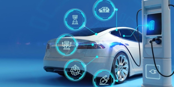 Nisanda elektrikli otomobil satışları arttı: Çinliler zirvede