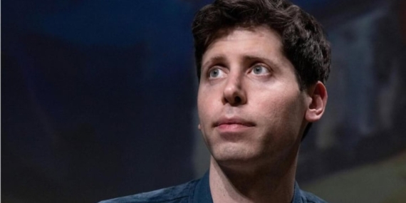Sam Altman açıkladı: Z kuşağı hayat kararlarını ChatGPT’ye danışmadan almıyor
