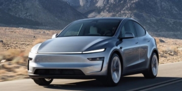 Türkiye'de satışa çıkmıştı: Tesla Model Y Long Range, 10 dakikada tükendi