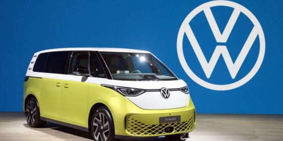Volkswagen, elektrikli araçlarında daha ucuz bataryalar kullanacak