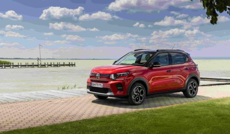 Yeni Citroen E-C3, Türkiye’de satışa sunuldu: İşte fiyatı