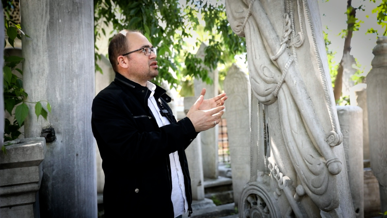 Fotoğraf: TRT Haber