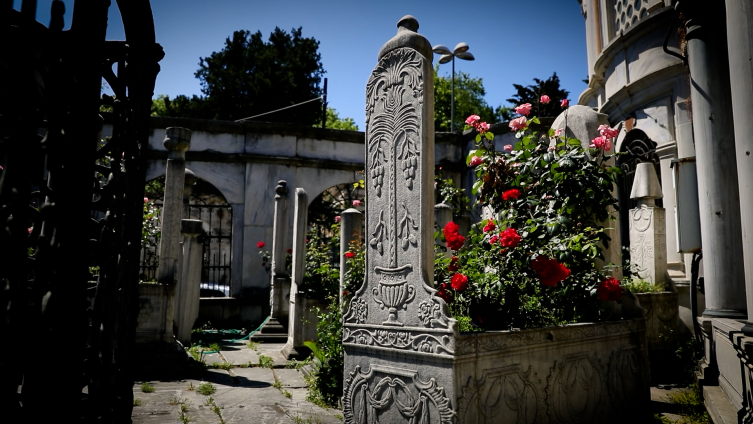 Fotoğraf: TRT Haber
