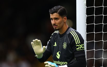Altay Bayındır’dan Premier Lig’de bir ilk!