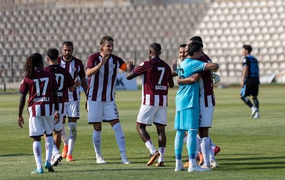 Bandırmaspor 4-0 Adana Demirspor MAÇ SONUCU-ÖZET