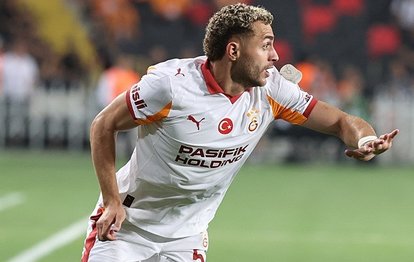 Barış Alper Yılmaz’ın paylaşımı gündem oldu!