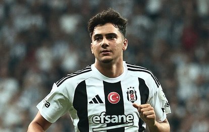 Beşiktaş, Mustafa Erhan Hekimoğlu’nun sakatlığı hakkında açıklama yaptı