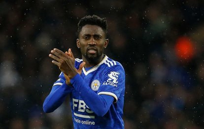 Beşiktaş Ndidi’yi kadrosuna kattı! O rakama transfer tamamlandı