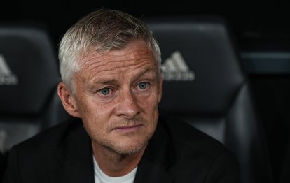 Beşiktaş Solskjaer’in ayrılığını KAP’a bildirdi!