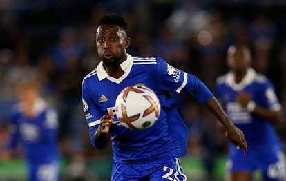 Beşiktaş Wilfred Ndidi’yi KAP’a bildirdi