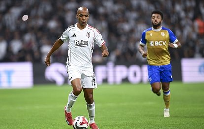 Beşiktaş’ta 2 isim yuhalandı!