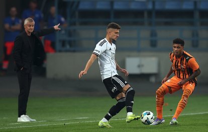 Beşiktaş’ta maç öncesi sakatlık şoku!