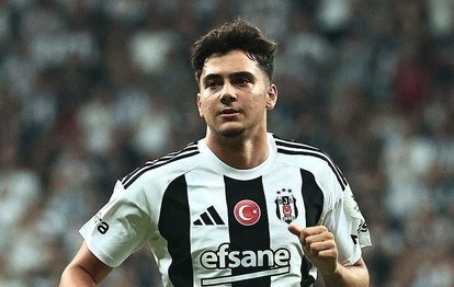 Beşiktaş’ta Mustafa Hekimoğlu şoku! Sadece 4 dakika oynayabildi
