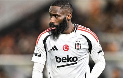 Beşiktaş’tan ayrılan Arthur Masuaku Premier Lig’de