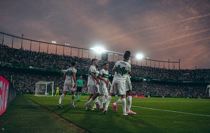 Elche 2-0 Levante MAÇ SONUCU - ÖZET