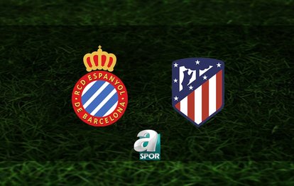 Espanyol-Atletico Madrid maçı ne zaman? Saat kaçta ve hangi kanalda canlı yayınlanacak? | La Liga