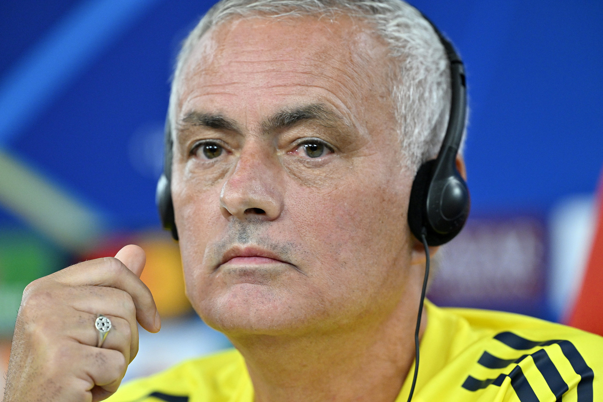 FENERBAHÇE HABERİ: Jose Mourinho’nun kazandığı tazminatlar gündem oldu