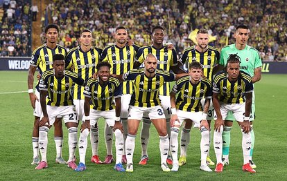 FENERBAHÇE HABERİ: Kadıköy’de 12 yıl sonra Şampiyonlar Ligi müziği! İşte o anlar