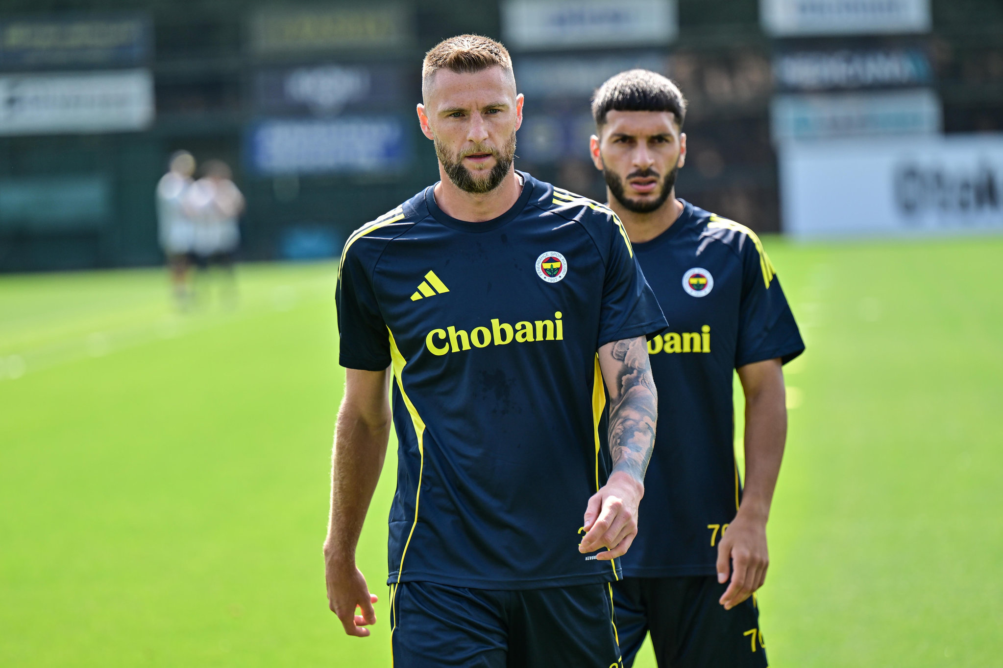 FENERBAHÇE HABERİ: Milan Skriniar için transfer açıklaması!