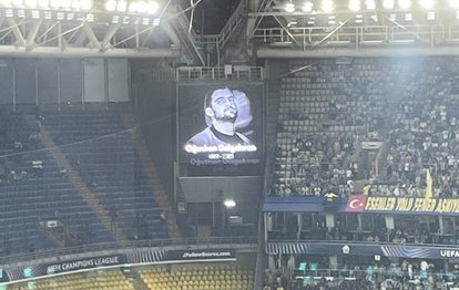 Fenerbahçe hayatını kaybeden yayıncı Oğuzhan ‘Jrokez’ Dalgakıran’ı andı!