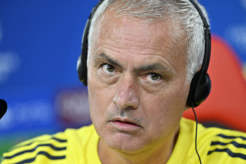 Fenerbahçe Jose Mourinho’ya ne kadar tazminat ödeyecek? İşte o dev rakam