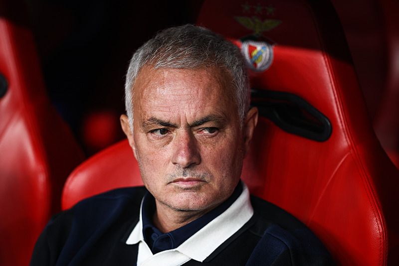 Fenerbahçe Jose Mourinho’ya ne kadar tazminat ödeyecek? İşte o dev rakam