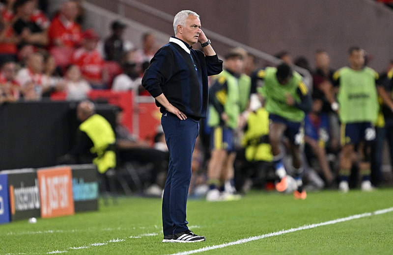 Fenerbahçe Jose Mourinho’ya ne kadar tazminat ödeyecek? İşte o dev rakam