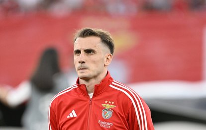 Fenerbahçe, Kerem Aktürkoğlu için Benfica ile anlaşma sağladı