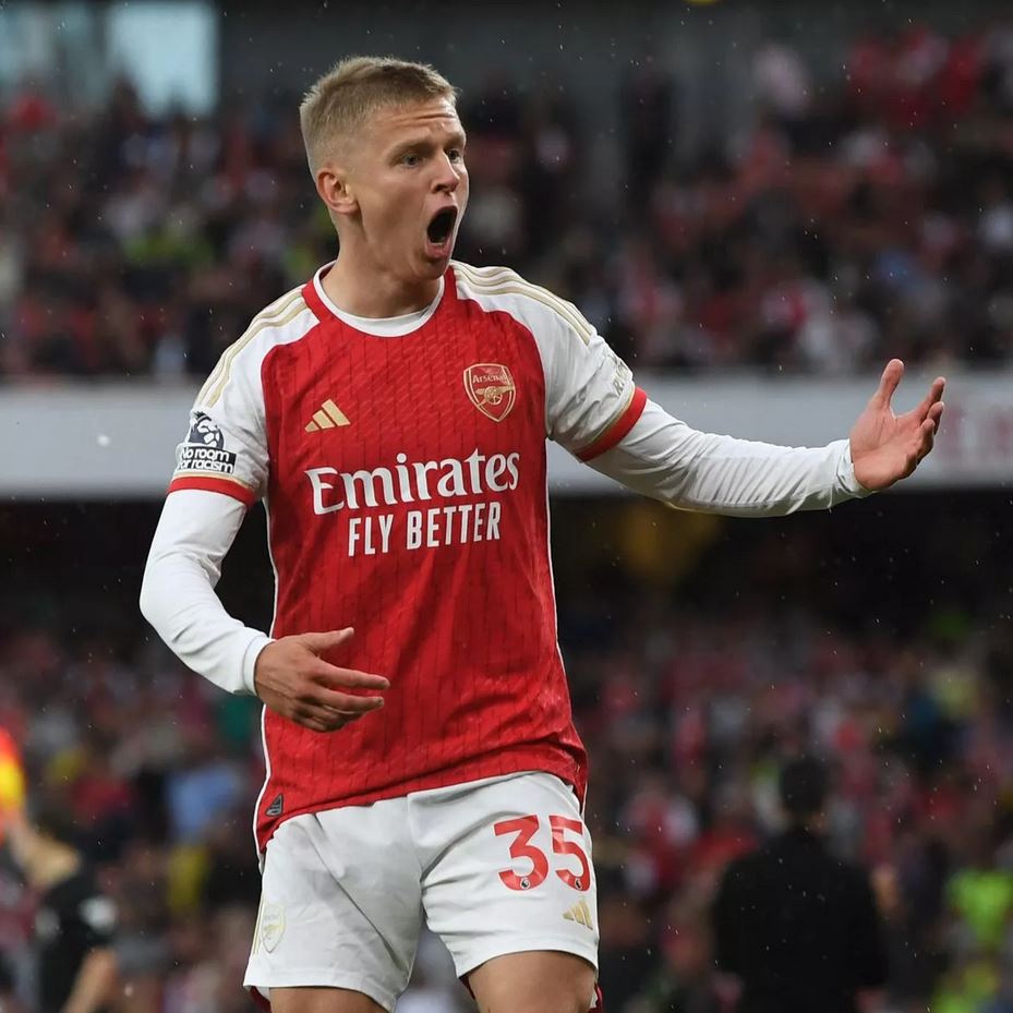 TRANSFER HABERİ: Zinchenko adım adım Fenerbahçe’ye