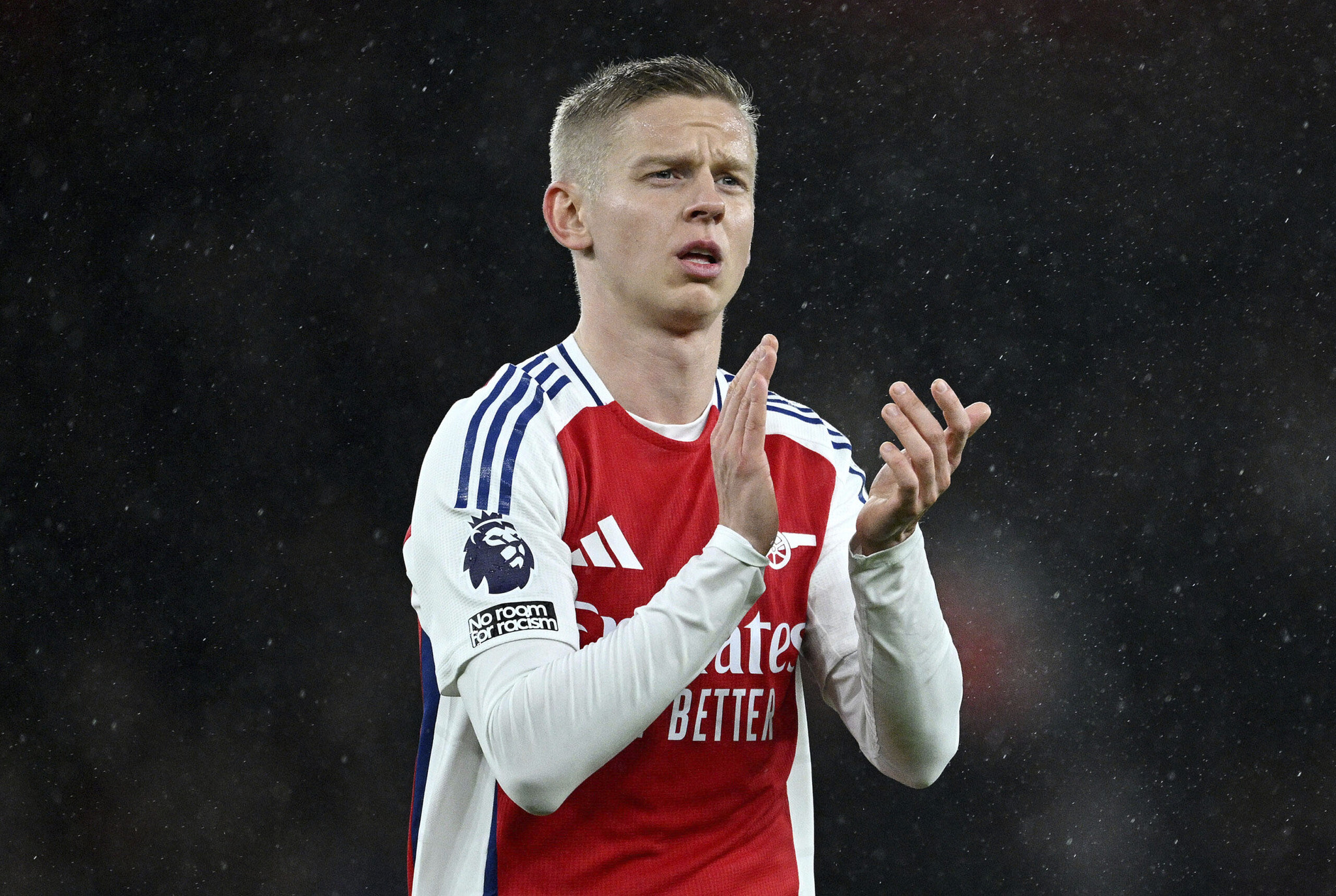 TRANSFER HABERİ: Zinchenko adım adım Fenerbahçe’ye