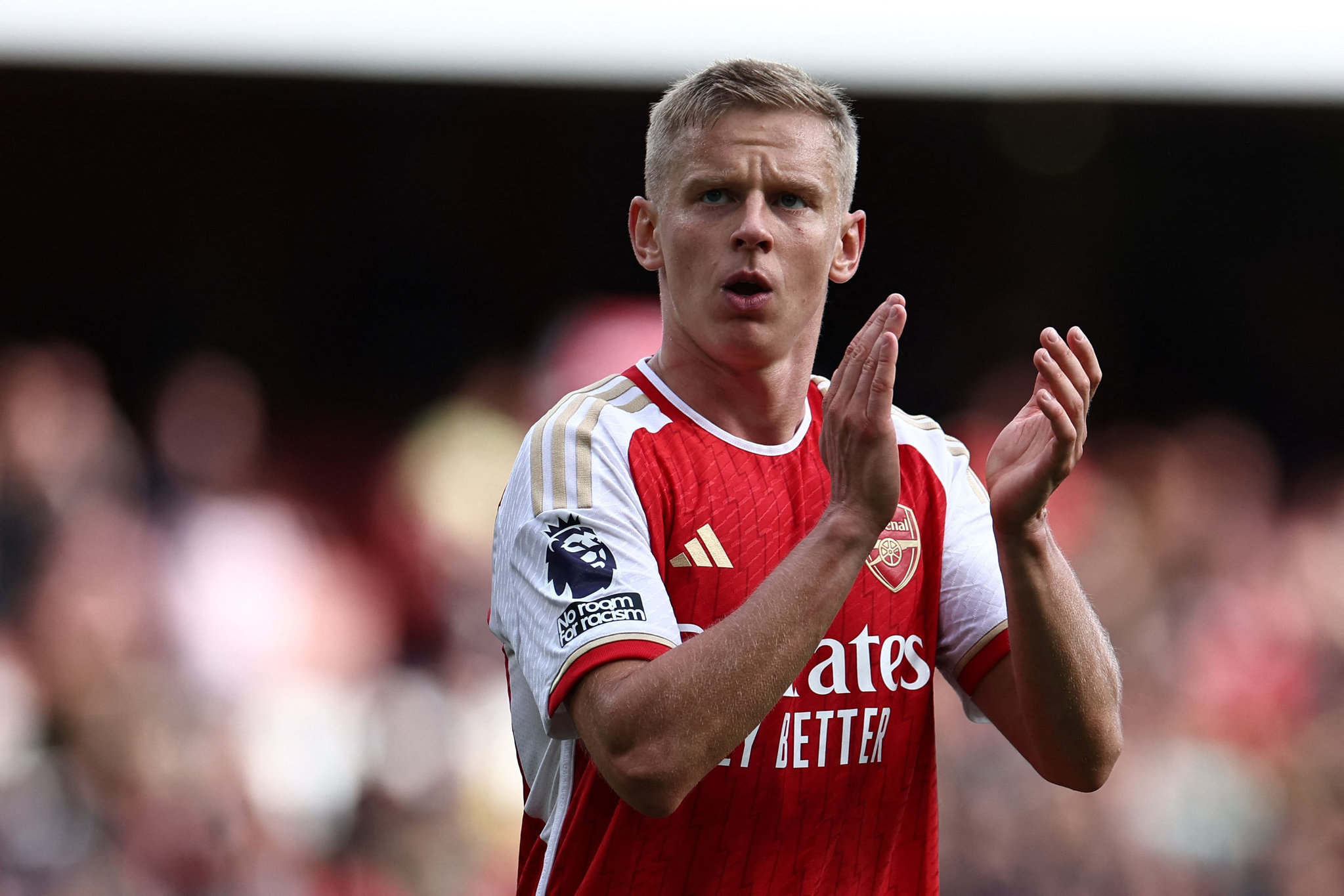 TRANSFER HABERİ: Zinchenko adım adım Fenerbahçe’ye