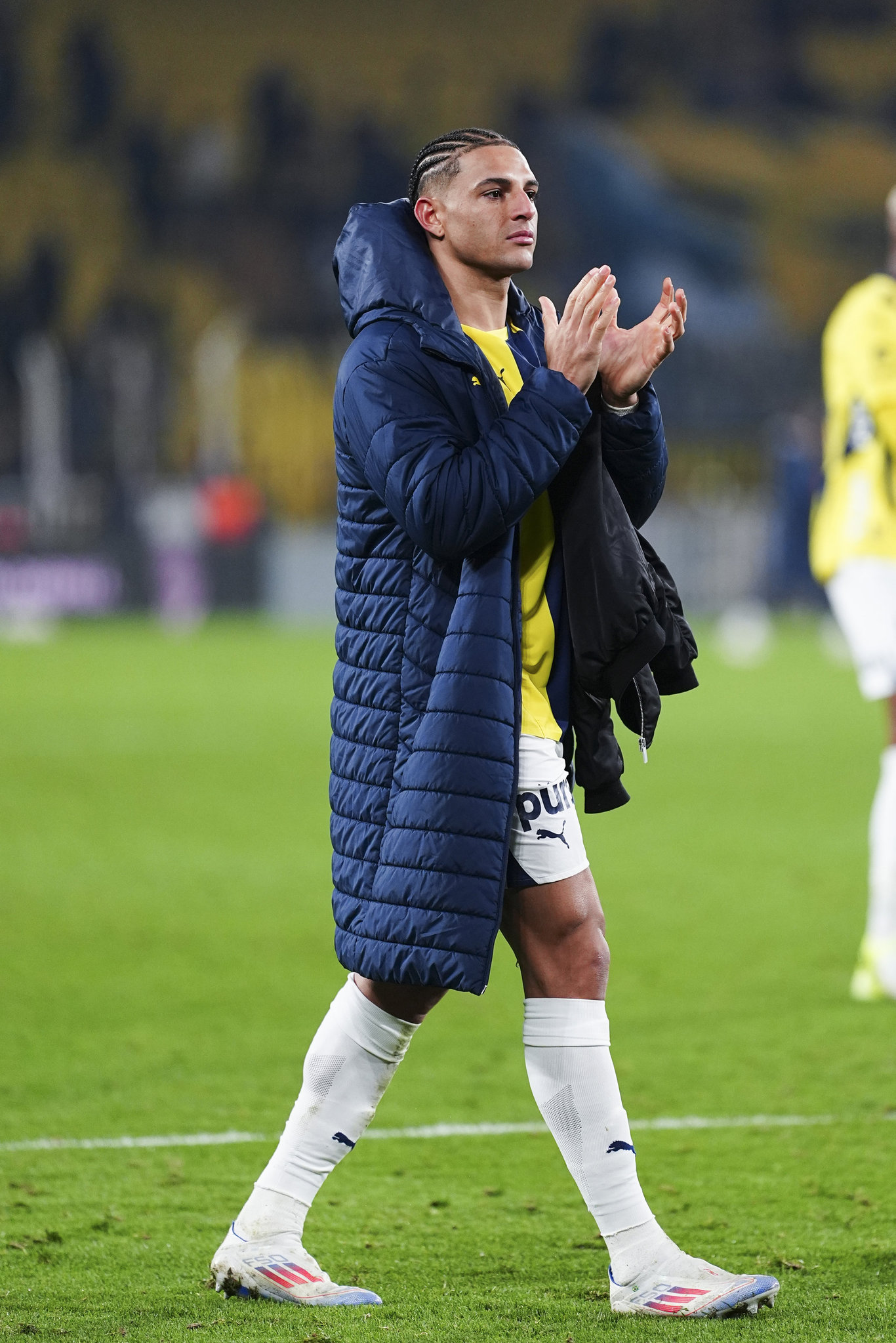FENERBAHÇE TRANSFER HABERİ: Diego Carlos’un iki talibi daha var!
